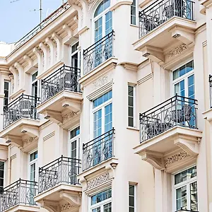 Hotell Le Riviera Collection, Signature Collection By Western, Nice