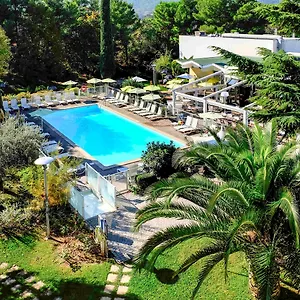 Hotel Novotel Est, Marseilles