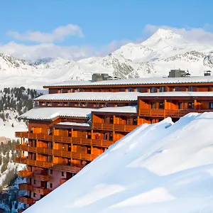 Pierre & Vacances Premium Les Hauts Bois La Plagne