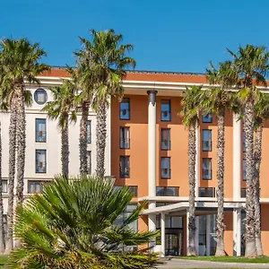 Hotel Massalia, Marseilles