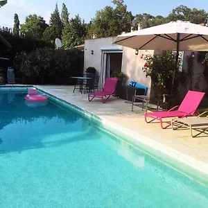 Gasthuis Charming Paul De Vence