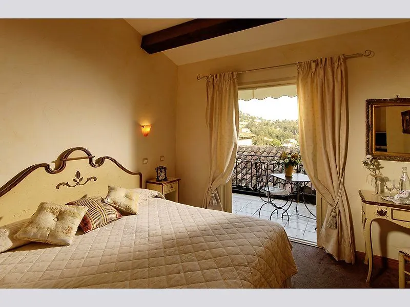 Hotel La Grande Bastide Saint-Paul-de-Vence 4*,