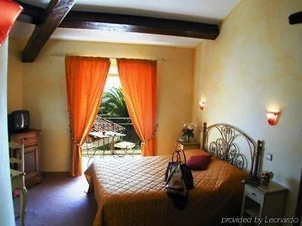 Hotel La Grande Bastide Saint-Paul-de-Vence 4*,